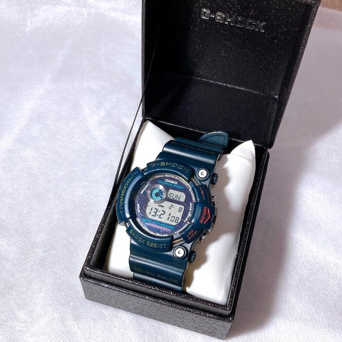 Casio shock 200 black - casio,