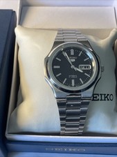 Seiko 5 'Seikonaut' Uomo