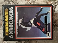 + Andromeda I Micronauti GIG