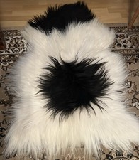 Isola Bianco/Nero Coperta 125