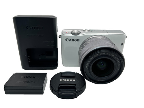 Quasi come nuova canon eos - [quasi,