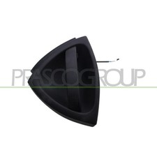 Maniglia Esterna Sportello