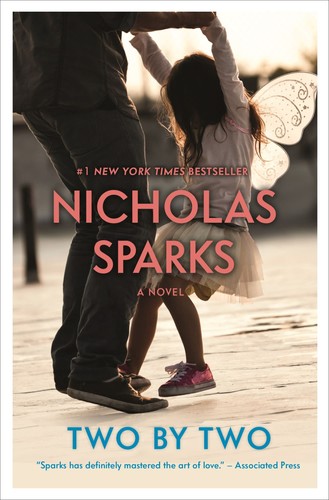 Two sparks - two, nicholas