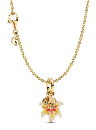 Pandora collana donna - pandora, da