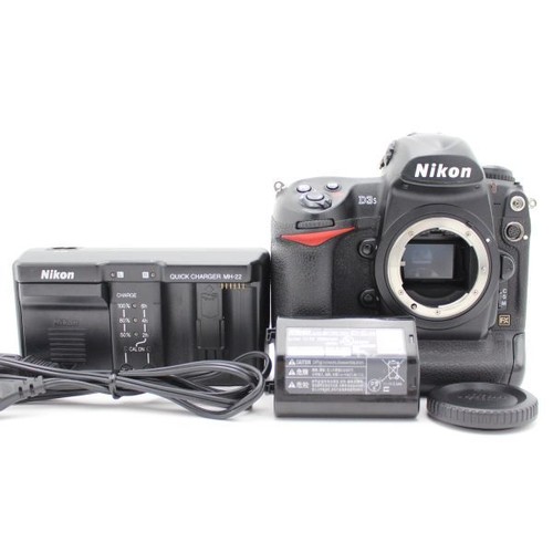 Nikon d3s 753937 - d3s,
