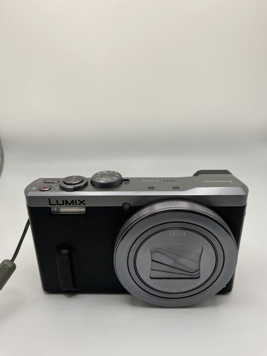 Panasonic lumix dmc - panasonic,