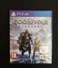God war ragnarok - war, sony