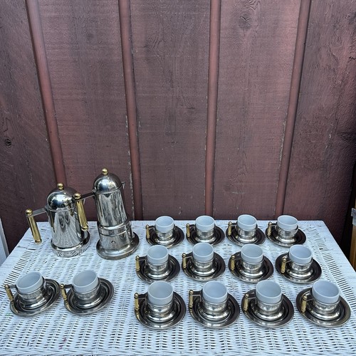 Set moka caffè - , italiano