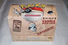 Vuoto Pokemon Fossil Starter