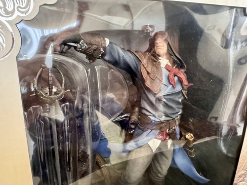 Action figure assassin - figure, assassin's
