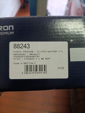 Pompa Frizione Renault Kangoo