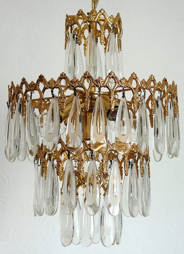 Bellissimo lampadario goccia - bellissimo, a