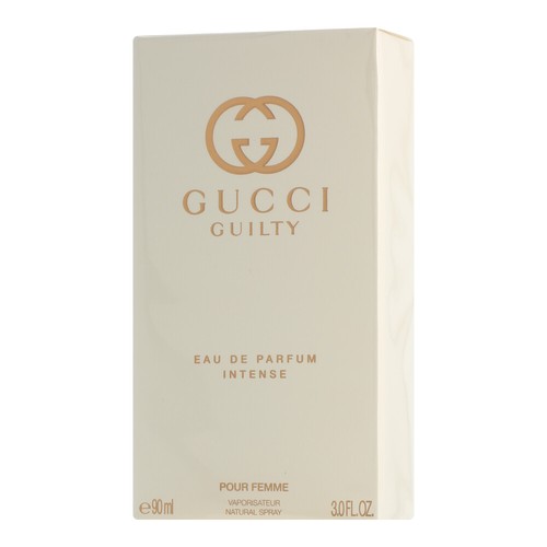 Gucci guilty pour - gucci, edp