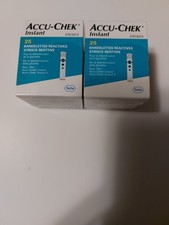 Strisce reattive glicemia