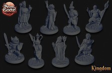 Pacchetto personaggi dungeons - pacchetto,