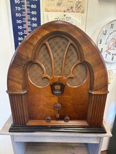 Radio Cattedrale Philco 90