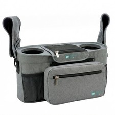 Stroller caddy with Cup