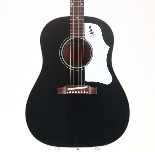 Gibson 1960s adj ebony - gibson,