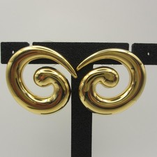 Orecchini Monet vintage