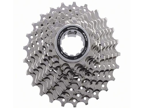 Cassetta shimano 105 v - 105, 10