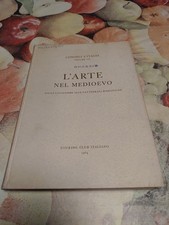 L'Arte Nel Medioevo Conosci