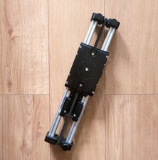 Edlekrone SliderPLUS cursore medio per fotocamera