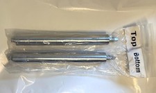 2 Rulli di ricambio per