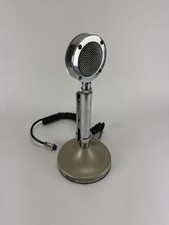 Astatic D-104 Ham Radio Mic