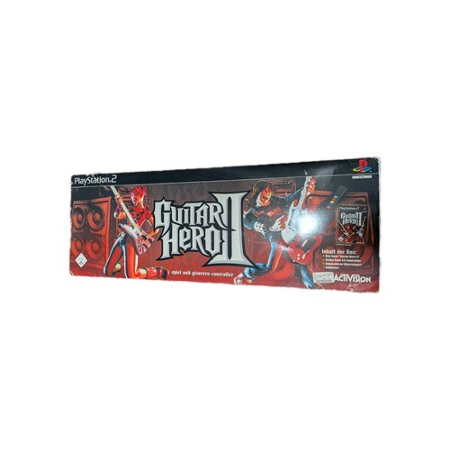 Guitar hero chitarra sg - guitar,