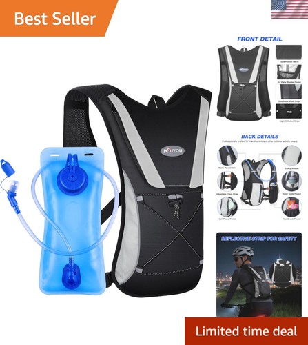 Gilet idratazione running - idratazione,
