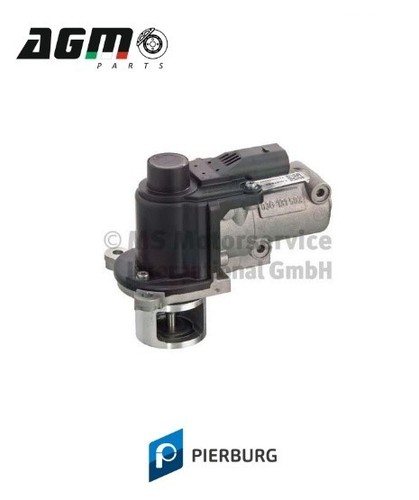 Valvola egr pierburg audi a3 - valvola,