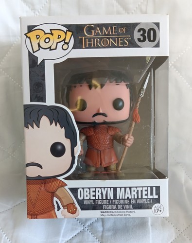 Funko pop game thrones - funko, of