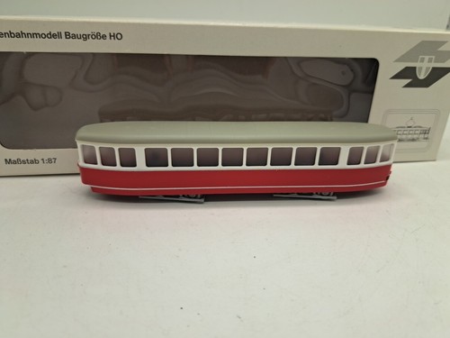 Tram livrea bianco rosso - ,