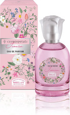 , Cuor Di Petali, Iconica