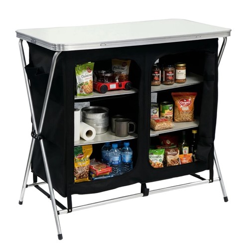 Leisurewize campeggio cucina - campeggio,