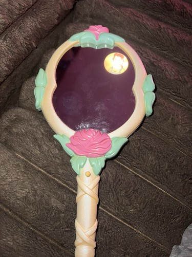 Disney bella la - bella, e