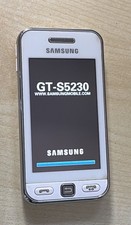 Cellulare samsung s5230 - cellulare, gt-s5230