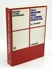 W. S. Woytinsky - DALLA