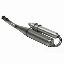 MARMITTA KART KF3 TM LKE 125