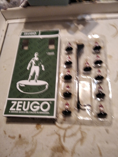Zeugo milan giocatori - milan-,