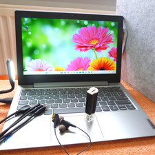 XL SET I Lenovo 1 11 pollici