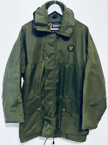 Parka uomo belstaff - parka,