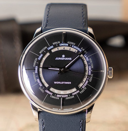 Junghans uomo meister - uomo,