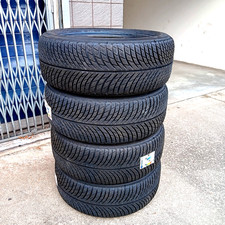 4 Pneumatici Invernali
