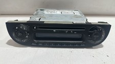 Autoradio per fiat 500 serie - fiat,