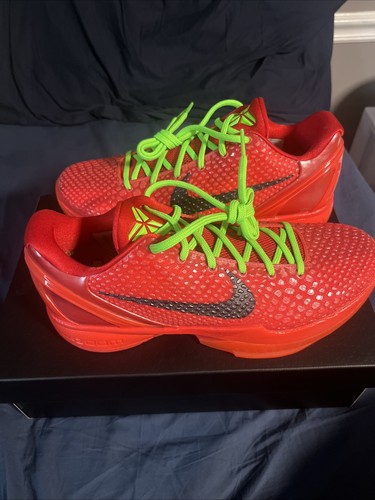 Kobe reverse grinches - kobe,