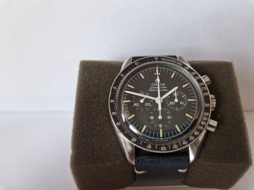 Omega speedmaster professional - omega,