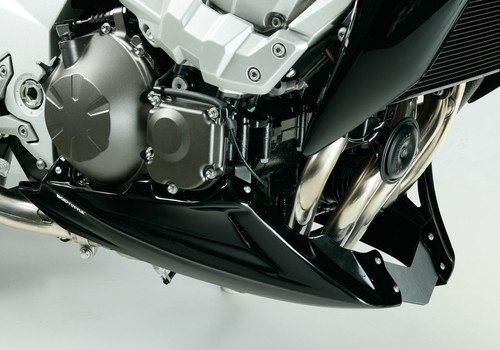 Spoiler prua bodystyle per - spoiler,