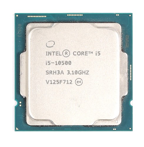 Processore cpu intel - intel, core