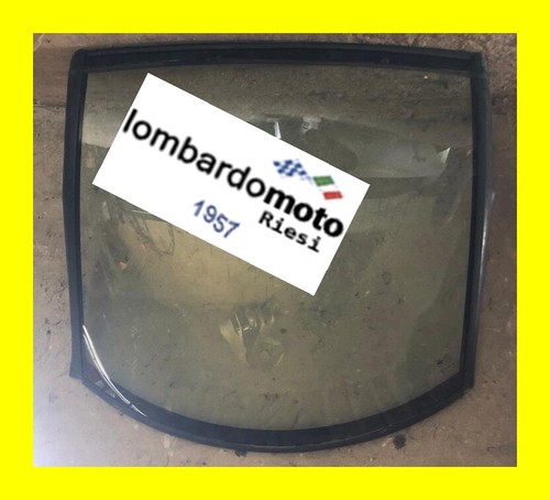 Vetro parabrezza cristallo - vetro,
